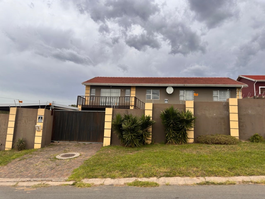 4 Bedroom Property for Sale in West Bank Eastern Cape